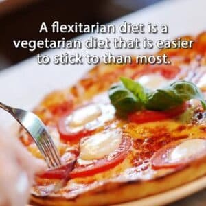 Flexitarian Diet - LiveGoodWarrior