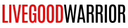 LiveGoodWarrior-logo