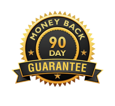 LiveGood's 90-day money-back guarantee - Live Good Warrior