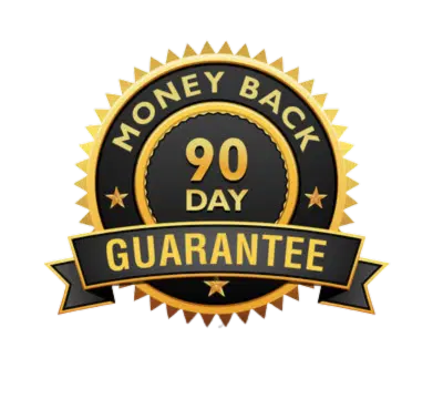 LiveGood's 90-day money-back guarantee - Live Good Warrior