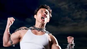 Hidden Hunger - Break Free - Live Good Warrior
