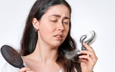 8 Shocking Causes of Hair Loss in Females Uncovered