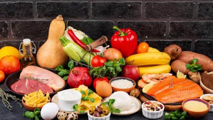 Flexitarian Diet For Weight Loss Success - LiveGoodWarrior.com