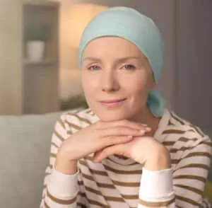 Hair Loss In Females Due To Cancer - Live Good Warrior