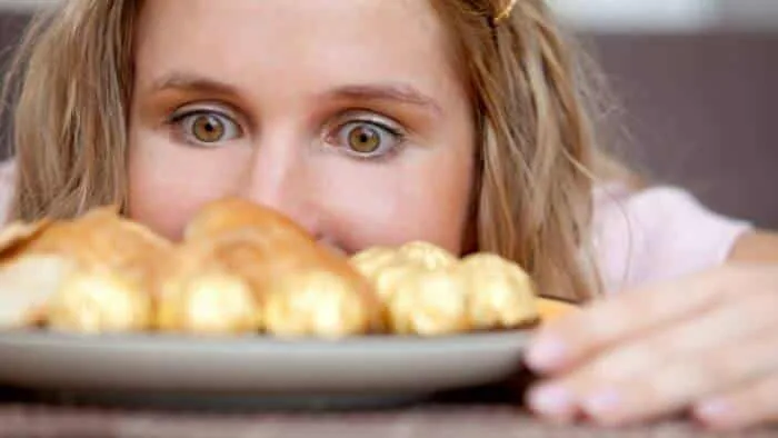 Sugar Begone: AKA, How to Stop Sugar Cravings