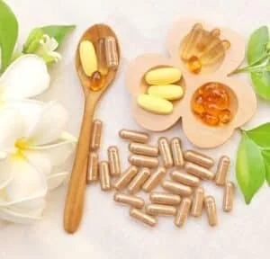 Super Supplements - LiveGoodWarrior.com
