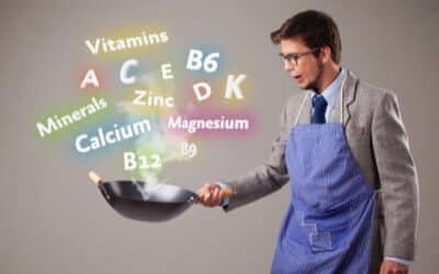 What Are 5 Essential Vitamins and Minerals for Bone Health