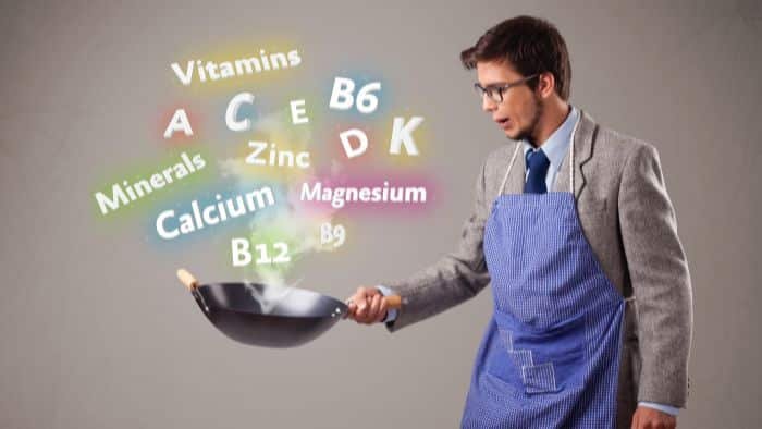 What Are 5 Essential Vitamins and Minerals for Bone Health