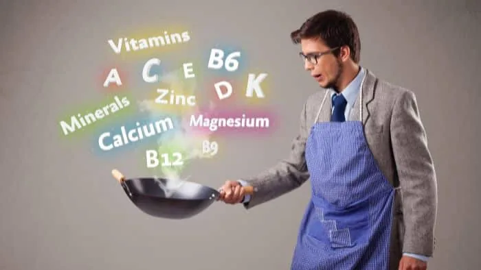 What Are 5 Essential Vitamins and Minerals for Bone Health
