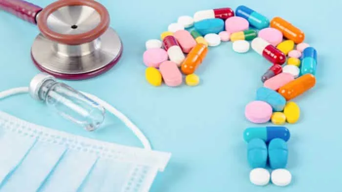 9 Times Beware: Bitter Pill to Swallow in Supplement Market