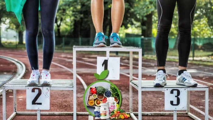 Athletic Triumphs and the Benefits of Magnesium in the Human Body - LiveGoodWarrior.com