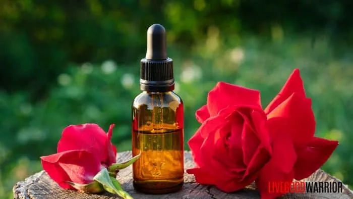 Benefits of Essential Oils - Live Good Warrior