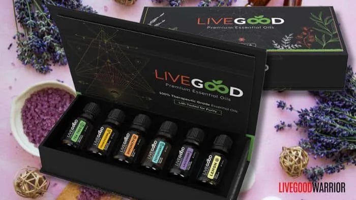 Essential Oils Benefits: 20 Ways to Help Your Wellbeing