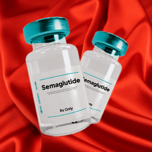 Semaglutide Weight Loss Clinic at LiveGood