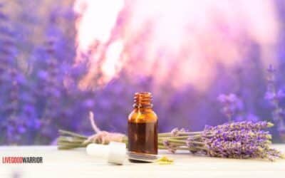 Health Benefits of Lavender Essential Oil