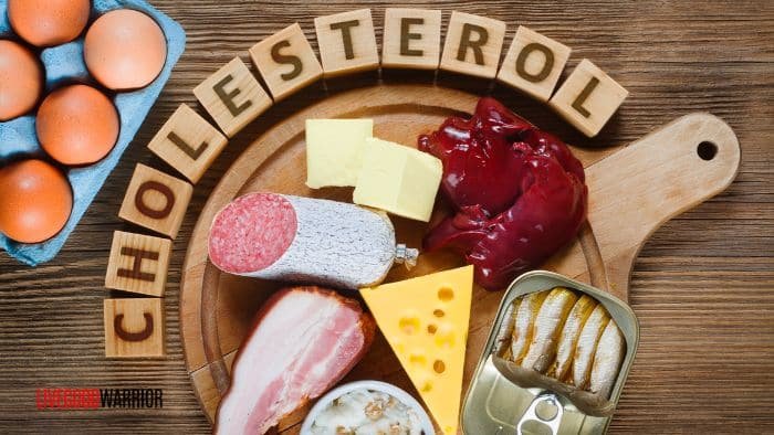 Different Types of Cholesterol: Unlock the Heros & Villains