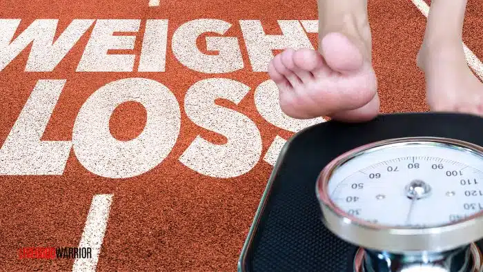 How to Mentally Prepare for Weight Loss - LiveGoodWarrior.com