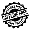 Caffeine Free