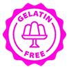 Gelatin Free