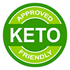 Keto Friendly