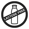 Lactose Free