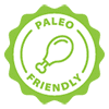 Paleo Friendly