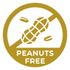 Peanut Free