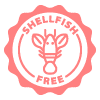 Shellfish Free