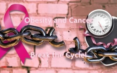 Obesity and Cancer – Reduce Your Risk and Lose Weight