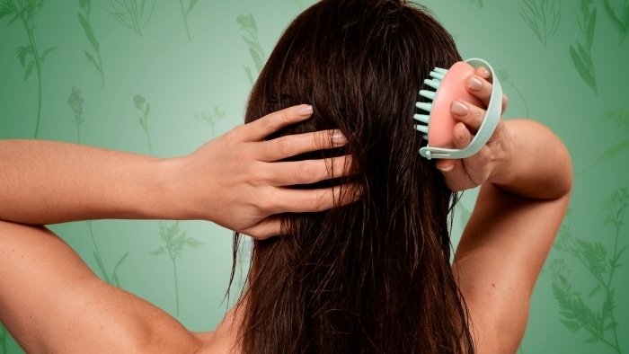 Causes of Female Pattern Hair Loss - LiveGoodWarrior.com