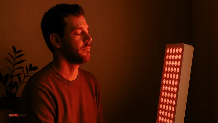 16 Red Light Therapy Benefits Transforming Body and Mind