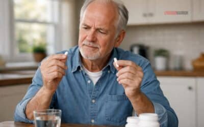 Magnesium Gluconate vs Citrate: Which is Safer for Seniors?