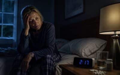 Lack of Sleep and Cancer: The Hidden Health Connection