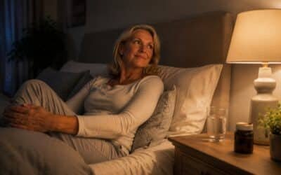 Does Magnesium Glycinate Help You Sleep Better?