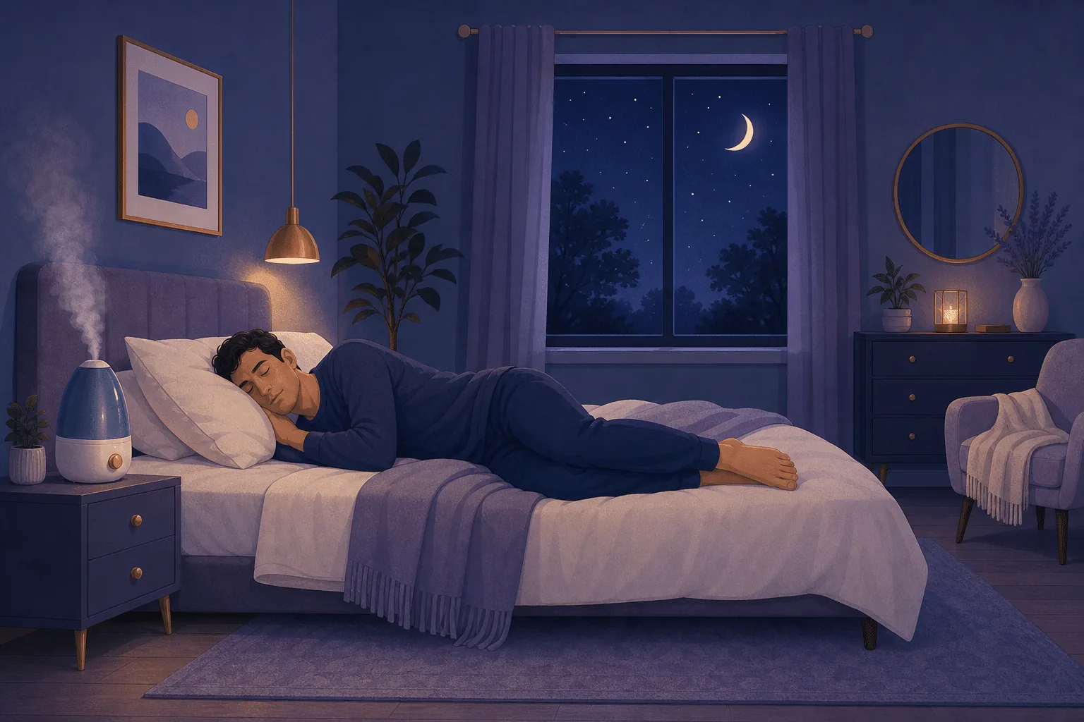 How to Stop Snoring: 5 Natural Remedies Worth Trying