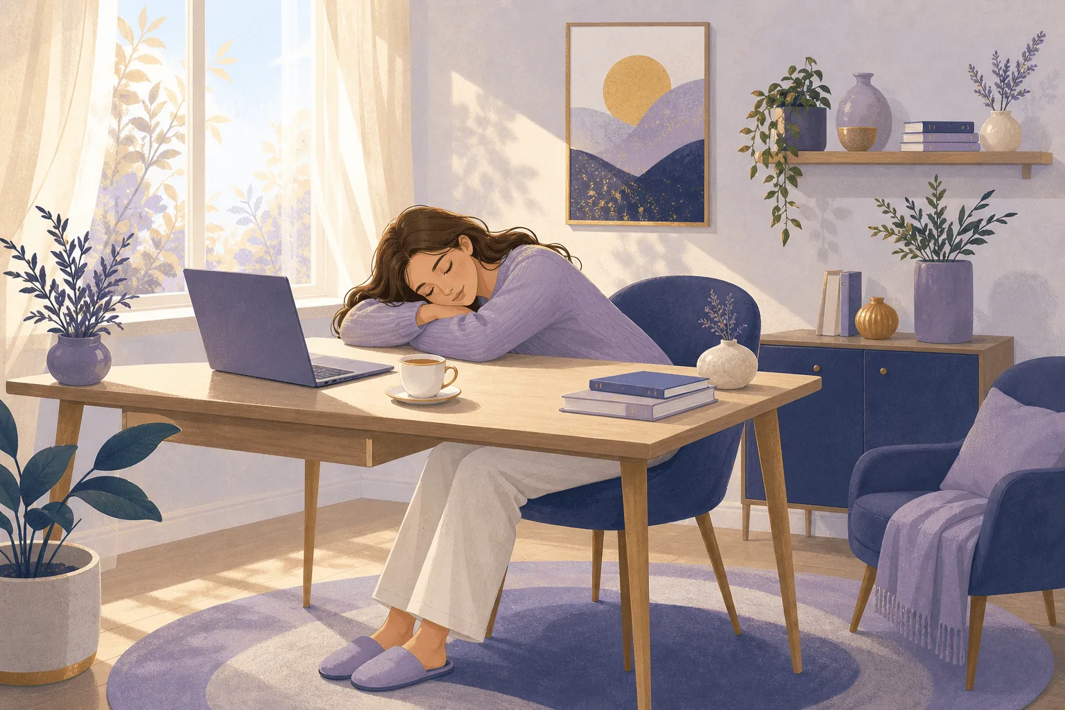Narcolepsy Symptoms, Causes, and Treatment: What You Need to Know