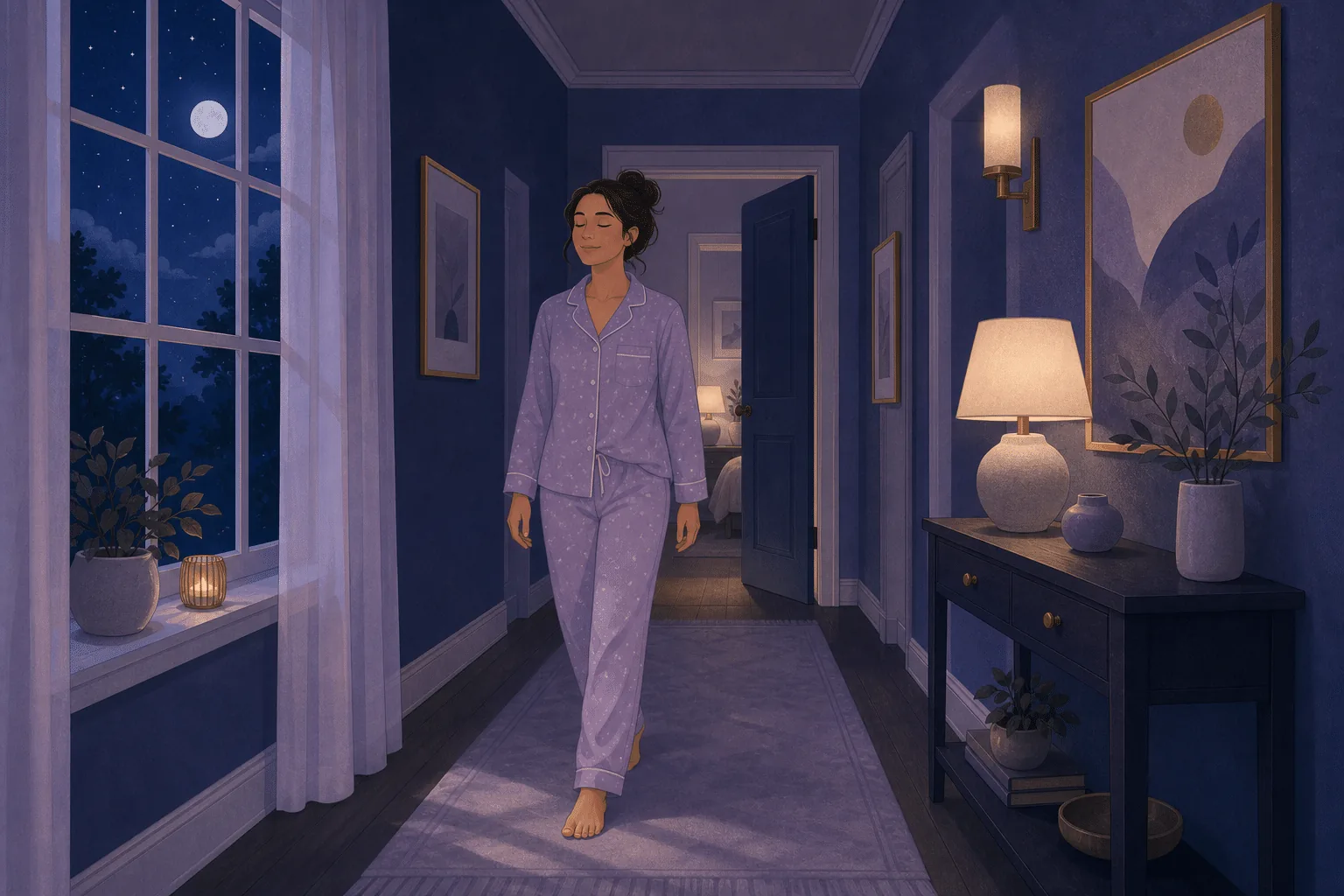 What Causes Sleepwalking in Adults (And Why Some Medications Can Trigger It)